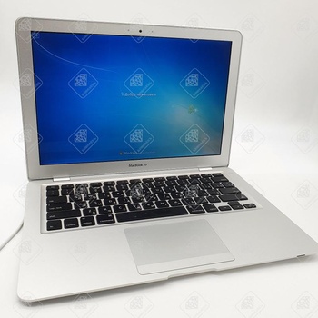 MacBook Air Ноутбук 2009 