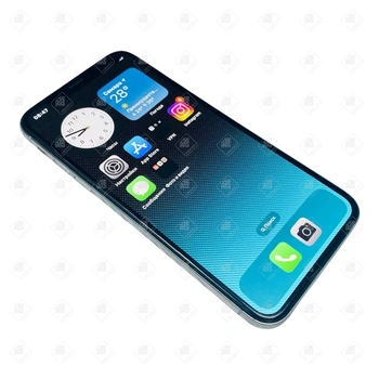 Смартфон iPhone X 64GB