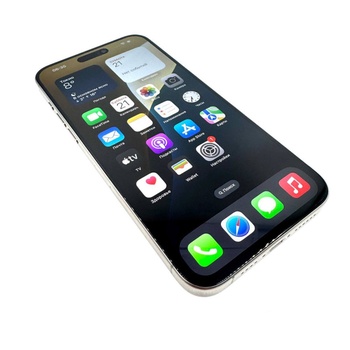 смартфон Iphone iPhone 15 Pro Max 8/256 ГБ