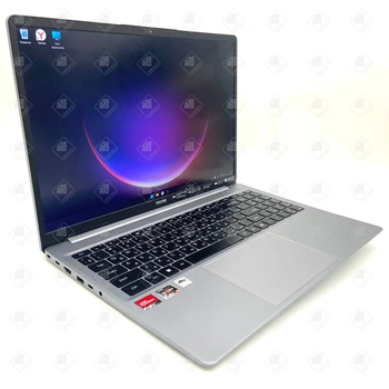 Ноутбук Tecno Megabook K16S Rayzen 5 5600h\16gb озу\ssd 512