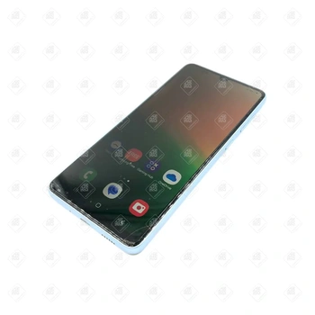 Мобильный телефон Samsung Galaxy A33 5G 8/128 ГБ