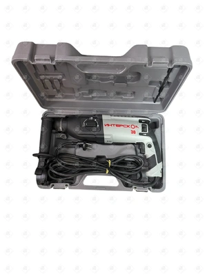 Перфоратор Интерскол П-30/900эр