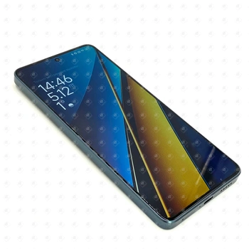 Смартфон Xiaomi, Poco X6, 12/256 ГБ