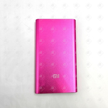 Внешний аккумулятор Xiaomi Mi Power Bank