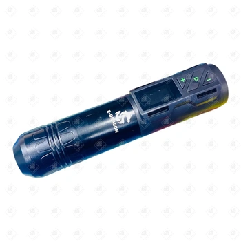 Тату-машинка E-Dragon EZ P2S