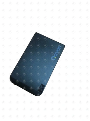 Внешний жесткий диск QAYAN 500 gb