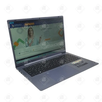 Ноутбук DEXP i5-1235U/Iris Xe/16gb/256gb