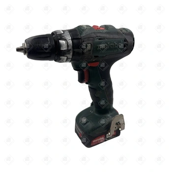 Шуруповерт metabo powermaxx sb 12