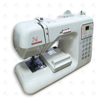 Швейная машина Janome DC4030