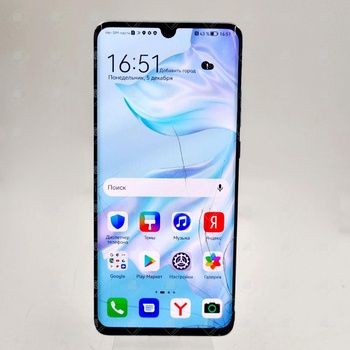 Смартфон HUAWEI P30 Pro