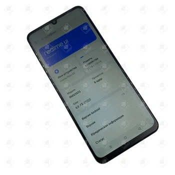 Смартфон Realme note 60 6/128