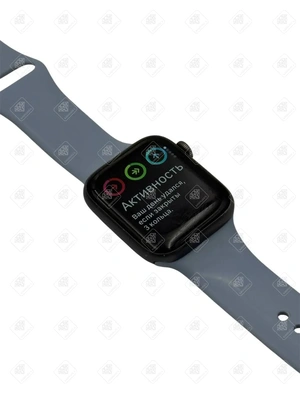 Смарт-часы Apple Watch Series 4 44 мм