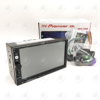 Автомагнитола Pioneer MP5-7056