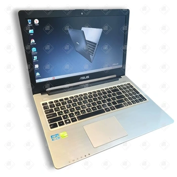 Ноутбук ASUS k56cb/i5-3337U/4Гб/500Гб/GeForce GT 740M 2ГБ