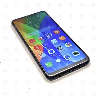 Смартфон Huawei Y6p 3/64Гб