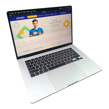 Ноутбук MacBook Air 15-inch