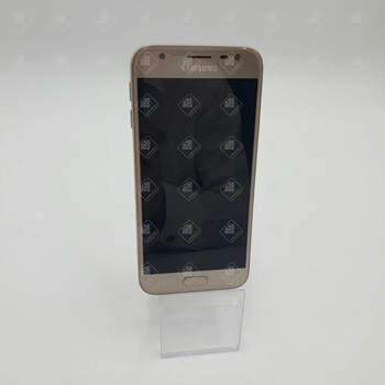 Смартфон Samsung Galaxy J3 (2017)