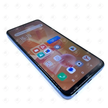 Смартфон Infinix Hot 40I 8/128