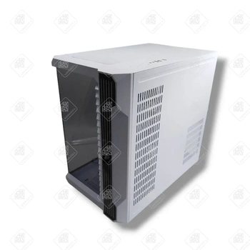 Корпус 1st player steampunk SP9 White