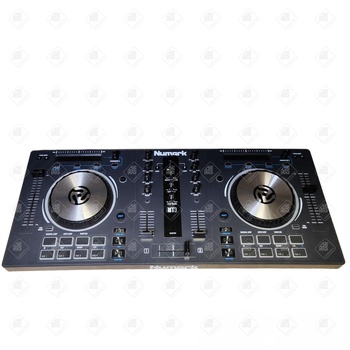 Mixtrack 3 All-in-one Controller Solution for Virtual DJ