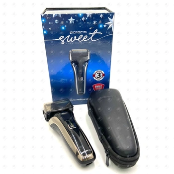 Электробритва Polaris PMR 0311