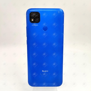 Смартфон Xiaomi Redmi 9C 2/32 ГБ RU