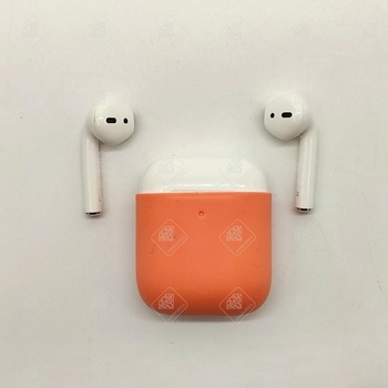 Наушники Apple AirPods 2