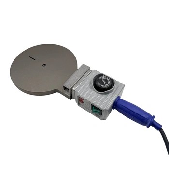 Candan CM-05 — сварочный аппарат для полипропиленовых труб,