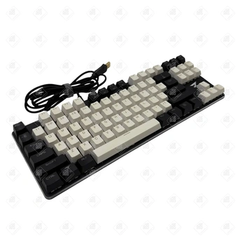 Клавиатура Zet Gaming Blade pro