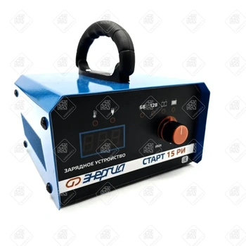 Зарядное устройство Энергия СТАРТ 15 РИ
