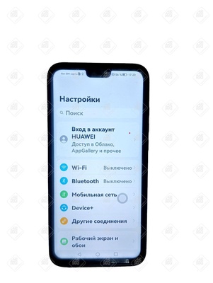 Honor 8X, 64 ГБ