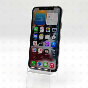 Мобильный телефон iPhone X 64 ГБ