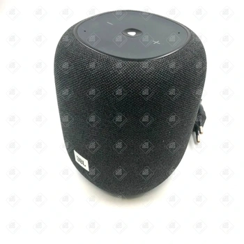 Колонка jbl link music с алисой