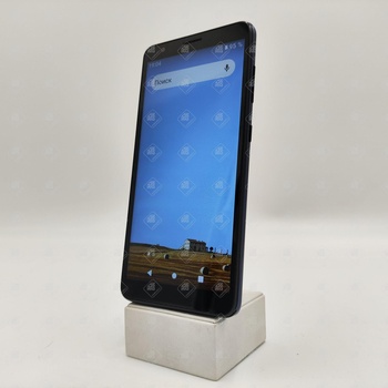 Смартфон Zte Blade A3 (2020), 32 ГБ, черный, 1 ГБ