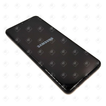 смартфон Samsung Galaxy A12