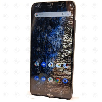 Телефон Nokia C20 DS, 32 ГБ