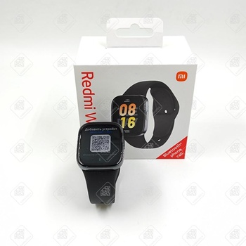 Смарт-часы Xiaomi Redmi Watch 3