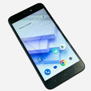 Смартфон Xiaomi Redmi Go, 8 ГБ, 1 ГБ