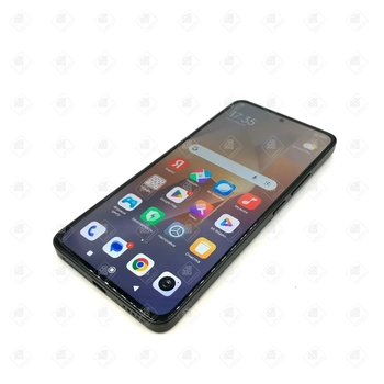 Мобильный телефон Xiaomi, Redmi Note 13, 256 ГБ 