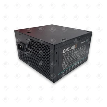 Блок питания DeepCool DN500