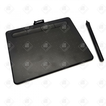 Графический планшет WACOM  CTL-4100WL