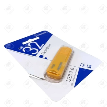 Флешка для компьютера Smartbuy 32 Gb
