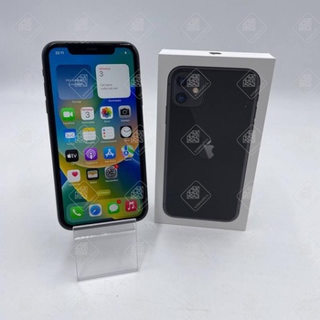 Смартфон Iphone iPhone 11 64ГБ