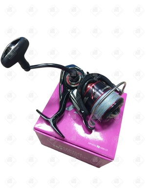 Катушка Daiwa Fuego LT4000-CP