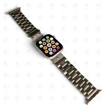 Cмарт часы apple watch 8 45mm