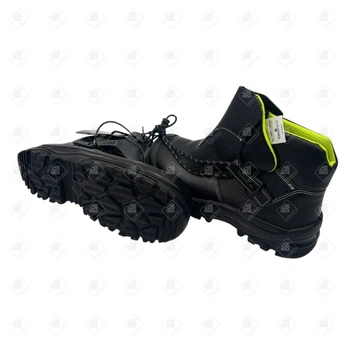 Ботинки рабочие ТехноАвиа Неогард-2