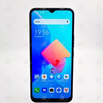 Смартфон Tecno Spark Go 2/32GB