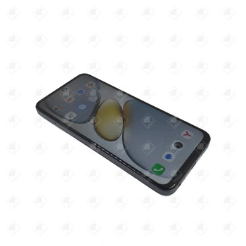 Смартфон Tecno spark go 1 3/64