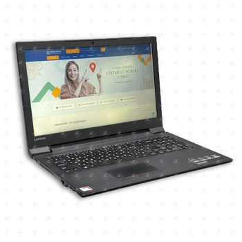 Ноутбук Lenovo V110-15AST AMD A6-9210/AMD Radeon R4/8GB/SSD 240GB