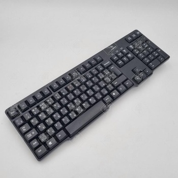 Клавиатура logitech k100